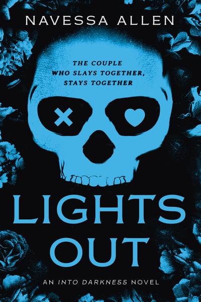 lightsout book